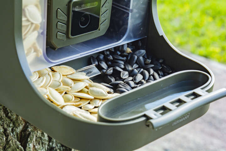 TECHNAXX Full HD Bird Cam "TX-165"